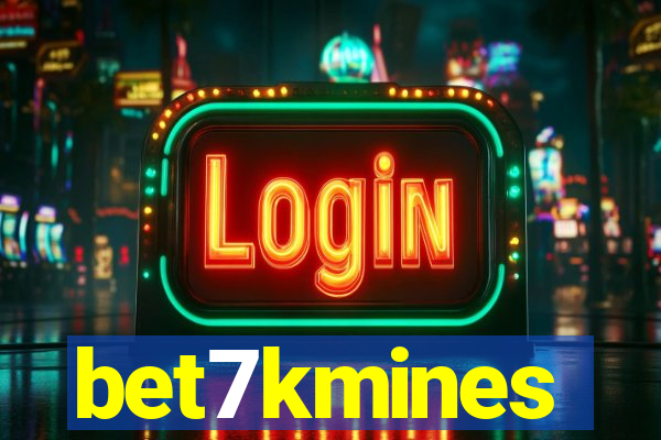 bet7kmines