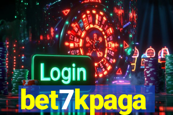 bet7kpaga