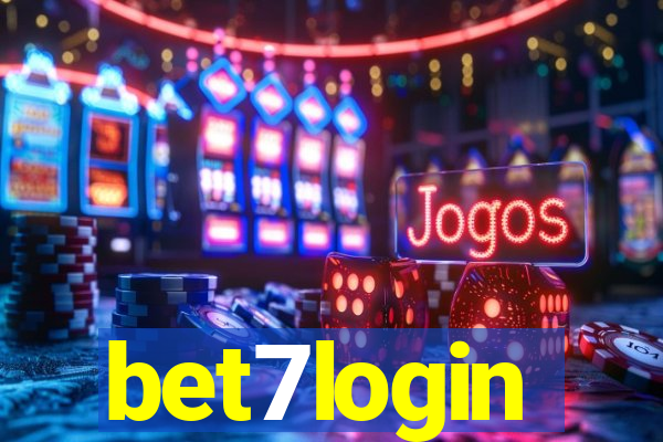 bet7login