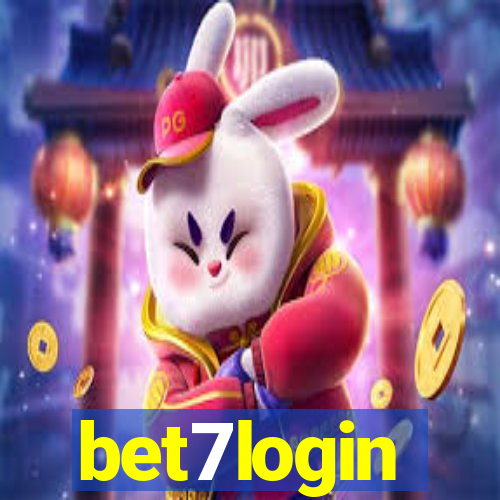 bet7login