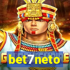 bet7neto