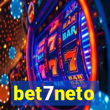 bet7neto