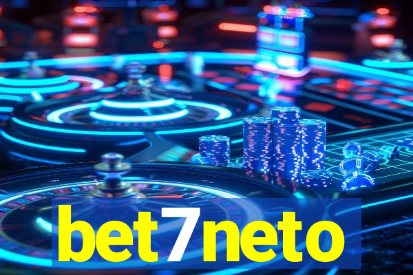 bet7neto