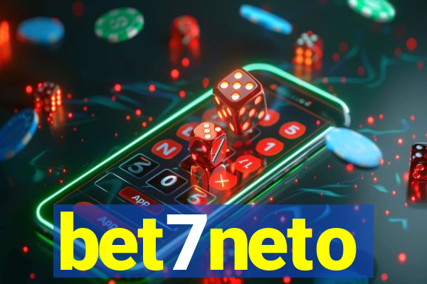 bet7neto