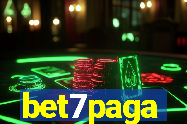 bet7paga