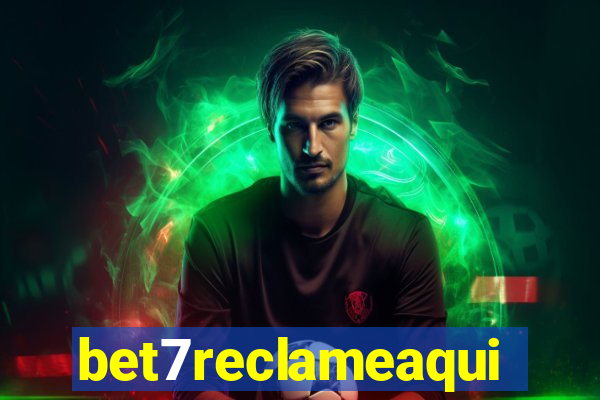 bet7reclameaqui
