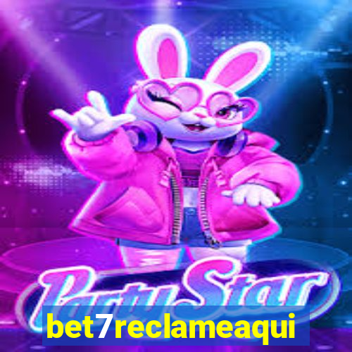 bet7reclameaqui