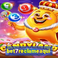 bet7reclameaqui