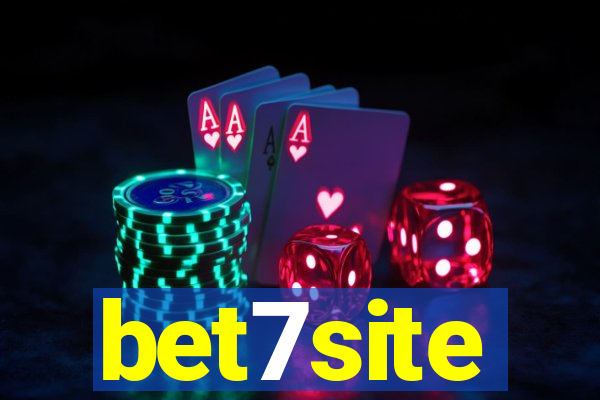 bet7site