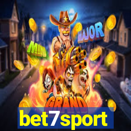 bet7sport