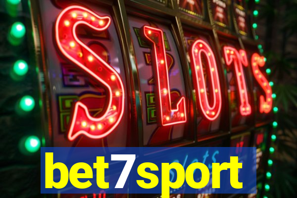bet7sport