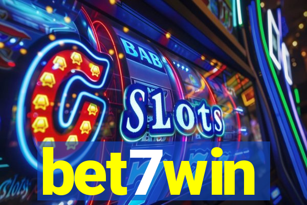 bet7win