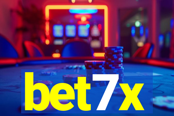 bet7x