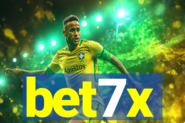 bet7x