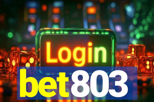 bet803