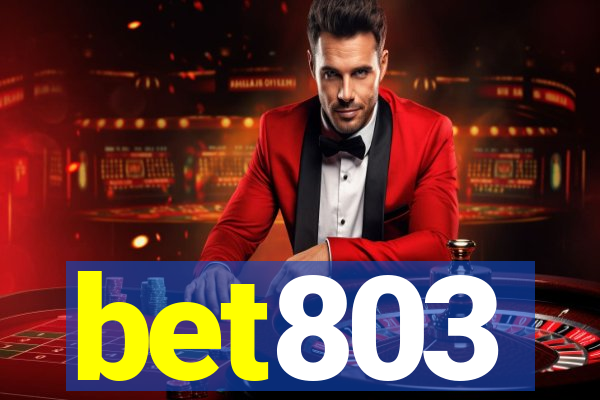 bet803
