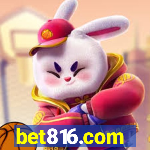 bet816.com