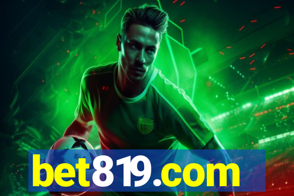 bet819.com