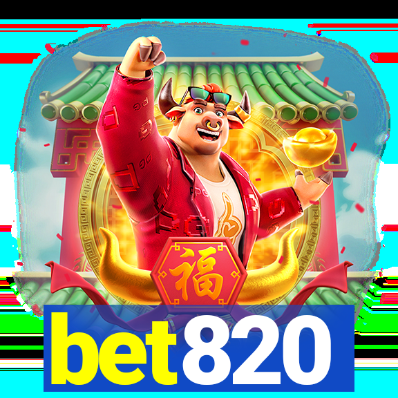 bet820