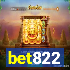 bet822