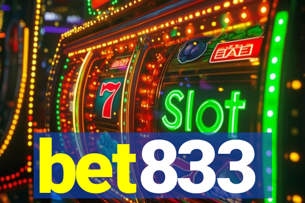 bet833