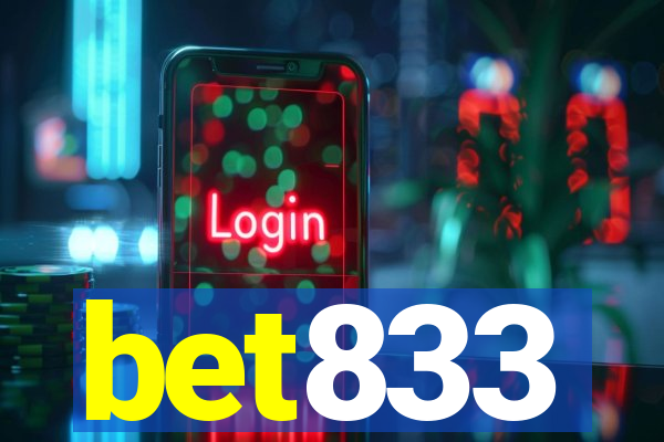 bet833