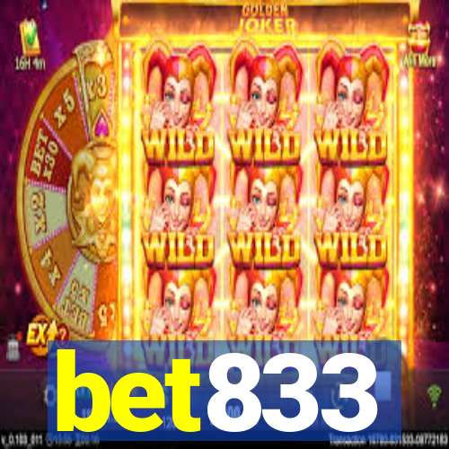 bet833