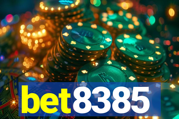bet8385