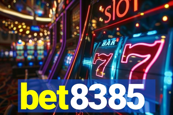 bet8385