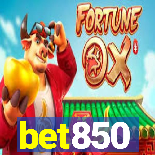 bet850