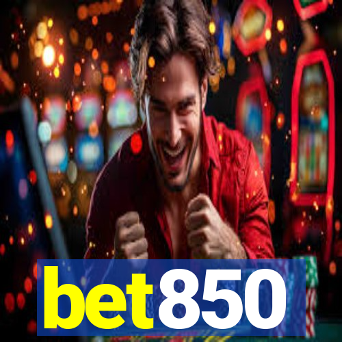 bet850