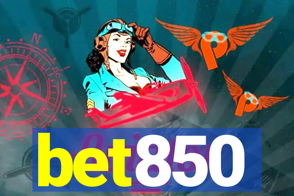 bet850