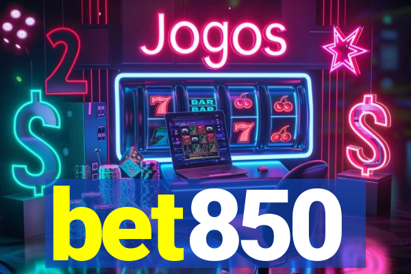 bet850