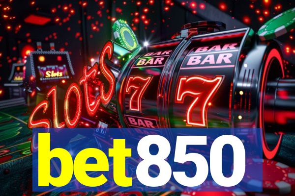 bet850