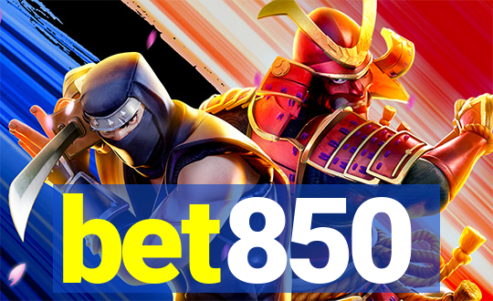 bet850