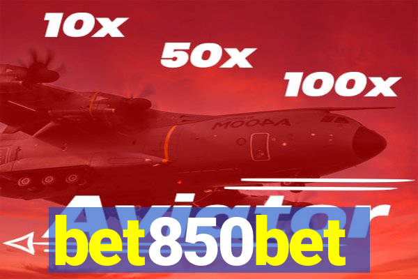 bet850bet