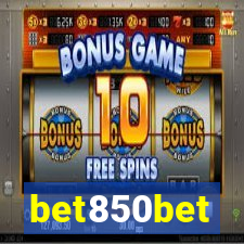bet850bet