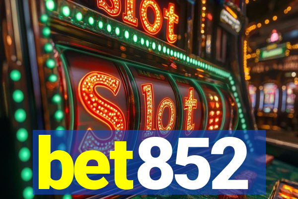 bet852