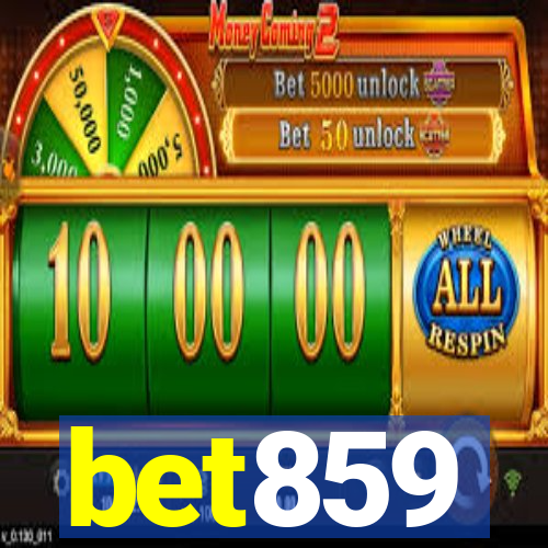 bet859