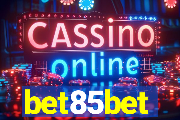 bet85bet
