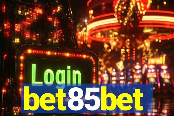 bet85bet