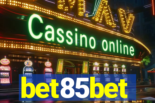 bet85bet