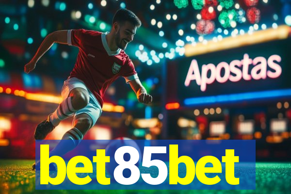 bet85bet