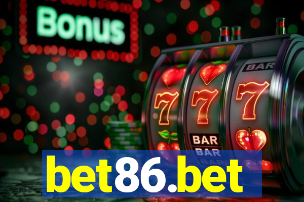 bet86.bet