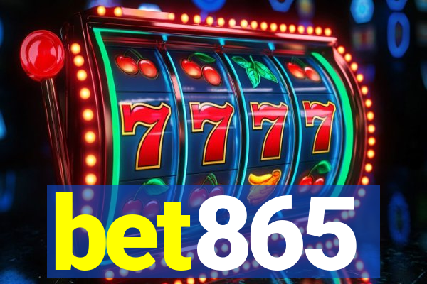 bet865