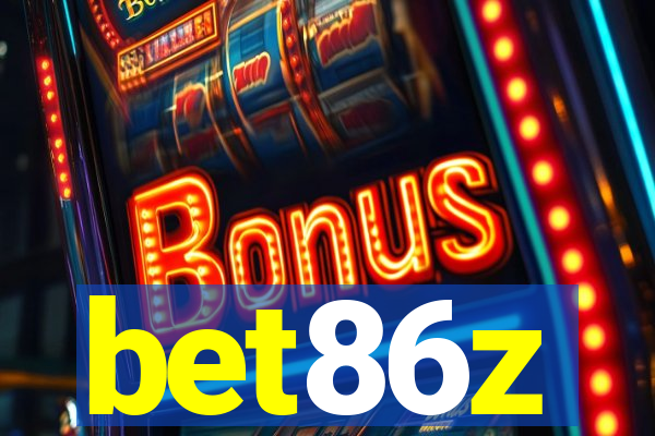 bet86z