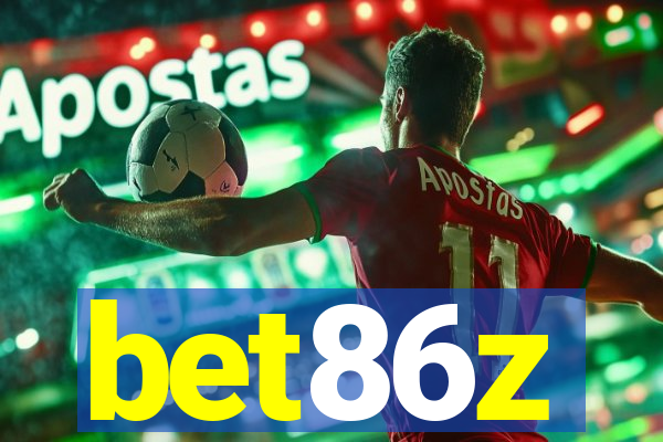 bet86z