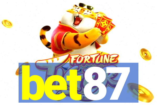 bet87