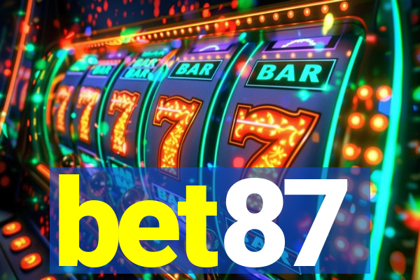 bet87