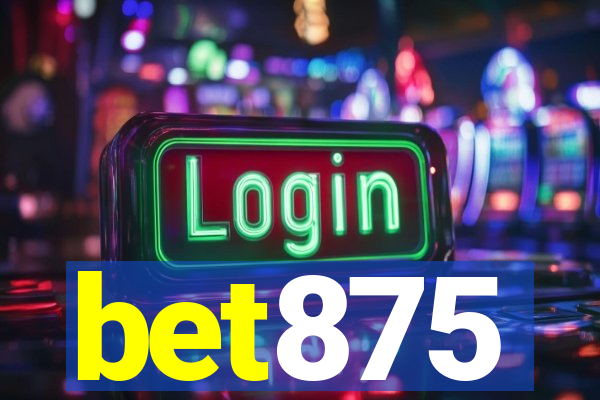 bet875